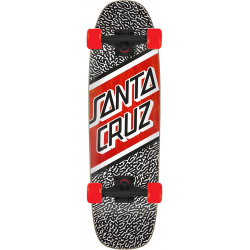 SANTA CRUZ COMPLETE CRUISER...