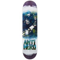 ANTIHERO DECK SPACE JUNK...