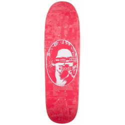 REAL DECK TOMMY KNEES PINK...