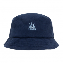 HUF BOB CROWN POLAR FLEECE...