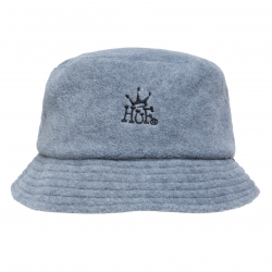 HUF BOB CROWN POLAR FLEECE...