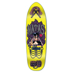 STRANGE LOVE DECK NATAS...