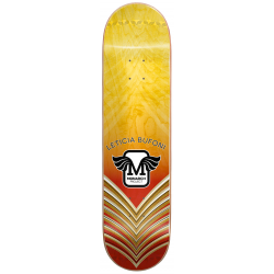 MONARCH DECK LETICIA HORUS...