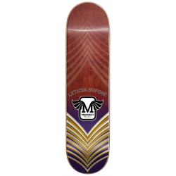 MONARCH DECK LETICIA HORUS...