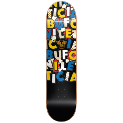 MONARCH DECK LETICIA RIALTO...