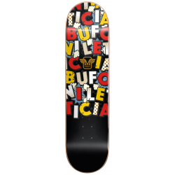 MONARCH DECK LETICIA RIALTO...