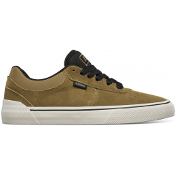 ETNIES JOSLIN VULC BROWN BLACK