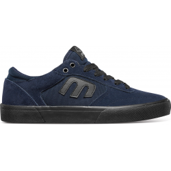 ETNIES WINDROW VULC NAVY BLACK