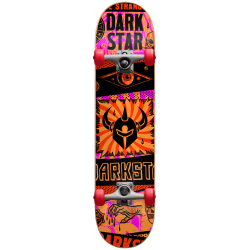 DARKSTAR COMPLETE 7.875 X...