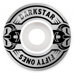 DARKSTAR WHEELS (JEU DE 4)...