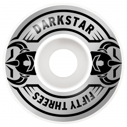 DARKSTAR WHEELS (JEU DE 4)...