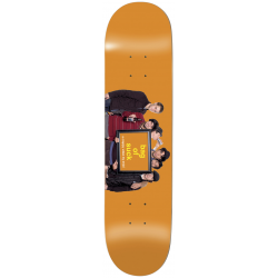 ENJOI DECK BOS DVD R7...