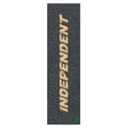 INDEPENDENT GRIP PLAQUE MOB...