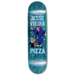 PIZZA DECK JESSE MUSHROOM+...