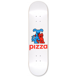 PIZZA DECK PETS+ 8.0 X 32.375