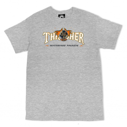 THRASHER T-SHIRT FORTUNE...