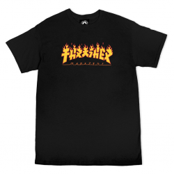 THRASHER T-SHIRT GODZILLA...