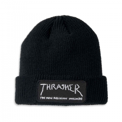 THRASHER BEANIE NEW...