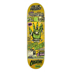 CREATURE DECK PROVOST...