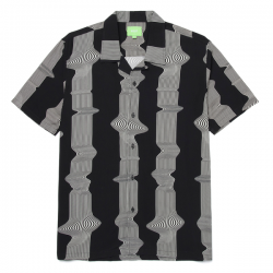 HUF CHEMISE SS AVALON SS...