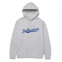 HUF SWEAT HOOD CRACKERJACK...