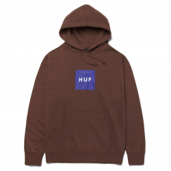 HUF SWEAT HOOD ESSENTIALS...