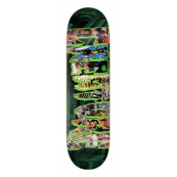 CREATURE DECK SBK LOGO LG...