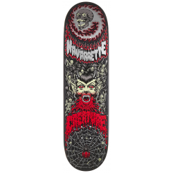 CREATURE DECK NAVARRETTE...