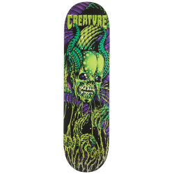 CREATURE DECK RUSSELL...