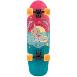 LANDYACHTZ COMPLETE TUGBOAT...