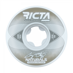 RICTA WHEELS (JEU DE 4)...