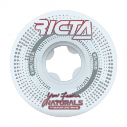 RICTA WHEELS (JEU DE 4)...