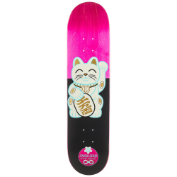 SANTA CRUZ DECK LUCKY CAT 7...