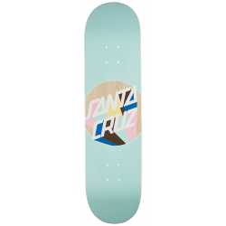 SANTA CRUZ DECK DELTA DOT 7...