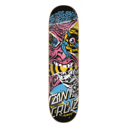 SANTA CRUZ DECK ROSKOPP...