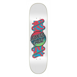 SANTA CRUZ DECK ELECTRIC...