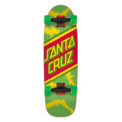 SANTA CRUZ COMPLETE CRUISER...