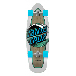 SANTA CRUZ COMPLETE CRUISER...