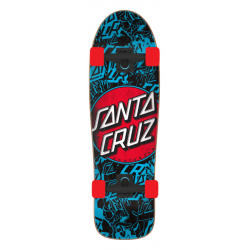 SANTA CRUZ COMPLETE CRUISER...