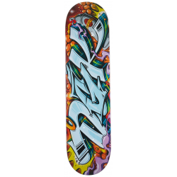 DGK DECK BOMB 8.0