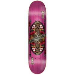 DGK DECK KINGDOM WILLIAMS 8.1