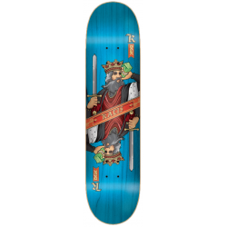 DGK DECK KINGDOM KALIS 8.06