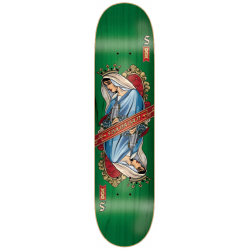 DGK DECK KINGDOM SHANAHAN 8.06