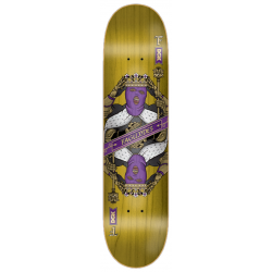 DGK DECK KINGDOM FAGUNDES 8.0