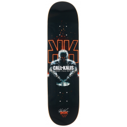 DGK DECK ALL NIGHT KALIS 7.8