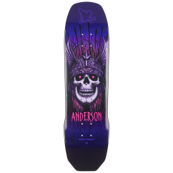 POWELL PERALTA DECK ANDY...