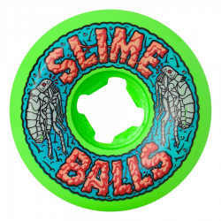 SLIME BALLS WHEELS (JEU DE...
