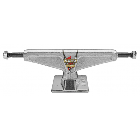 Truck skateboard Venture Pro V-Hollow 5.2 Lo Yuto Polished