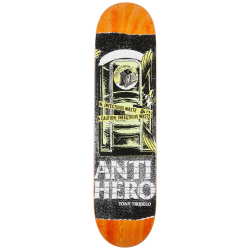 ANTIHERO DECK INFECTIOUS...