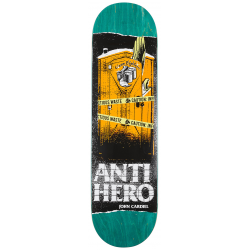 ANTIHERO DECK INFECTIOUS...